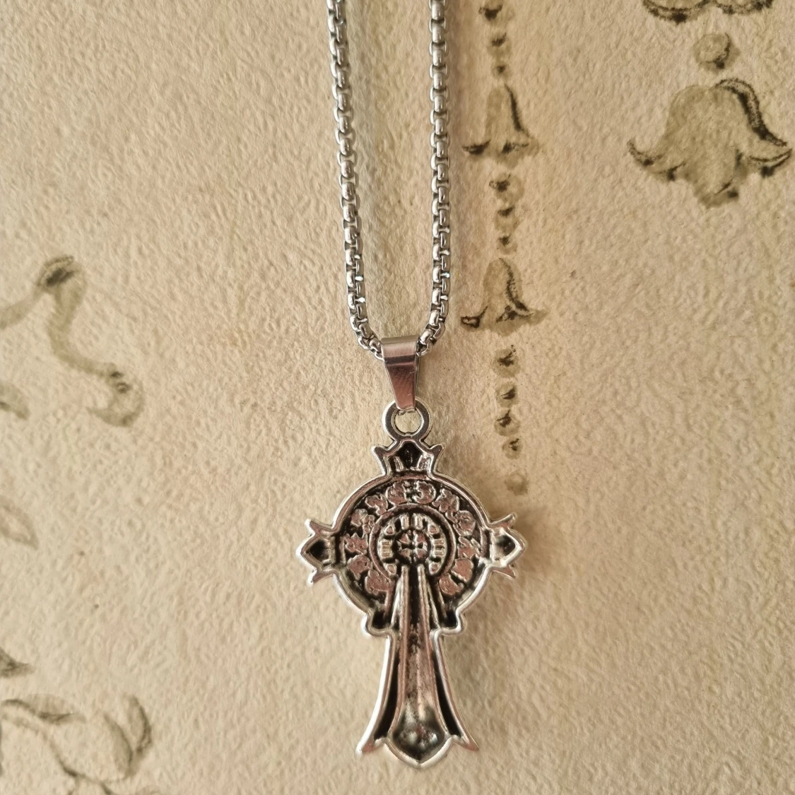 Chrome Hearts necklace - 1