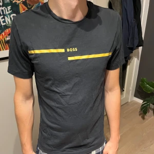 Hugo boss T-shirt  - Bra passform, bra skick