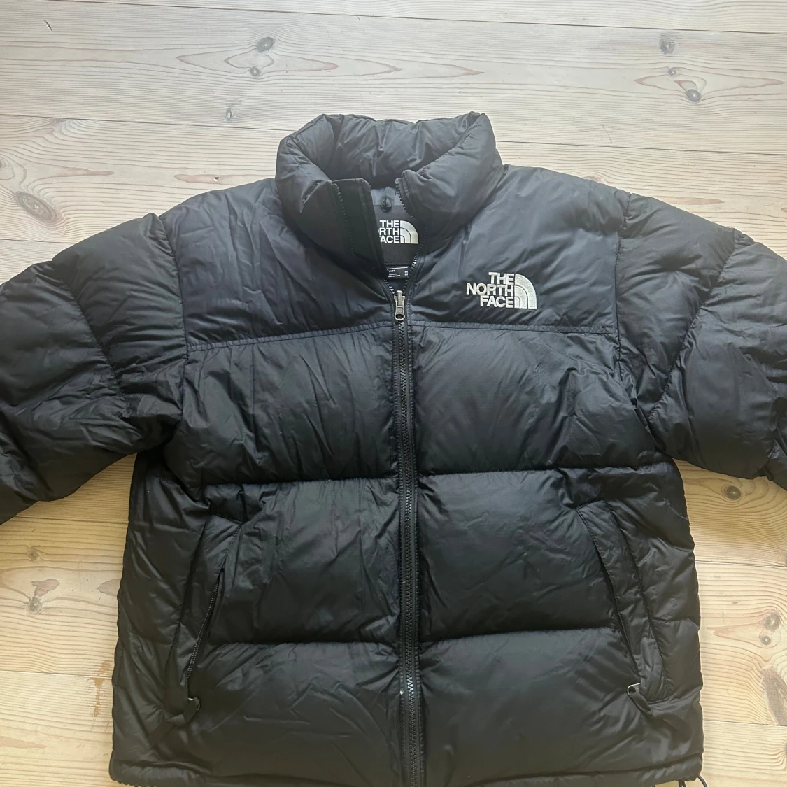 The North Face 1996 retro neptuse dunjacka