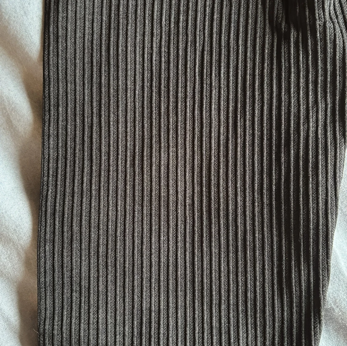 Svarta träningsbyxor  - 1