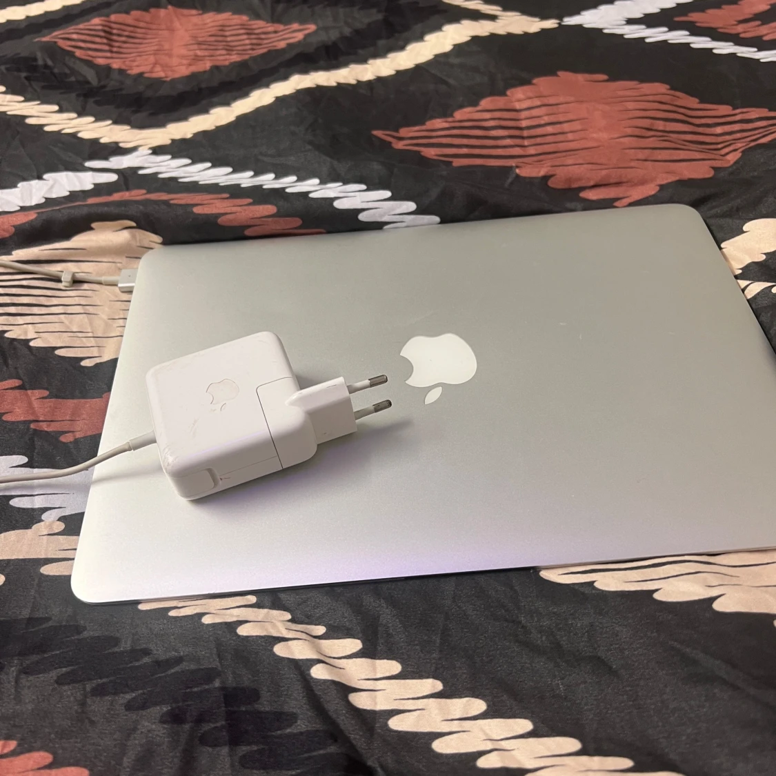 MacBook Air 13-inch (Early 2014)