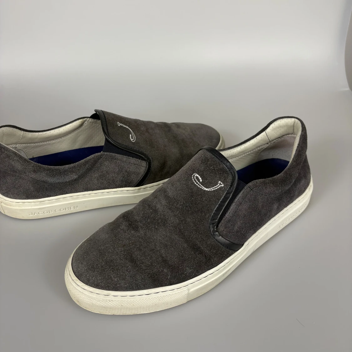 Jacob Cohen slip on - 2