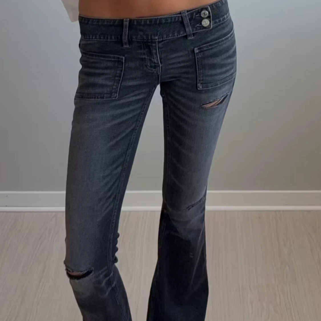Gina jeans  - 1