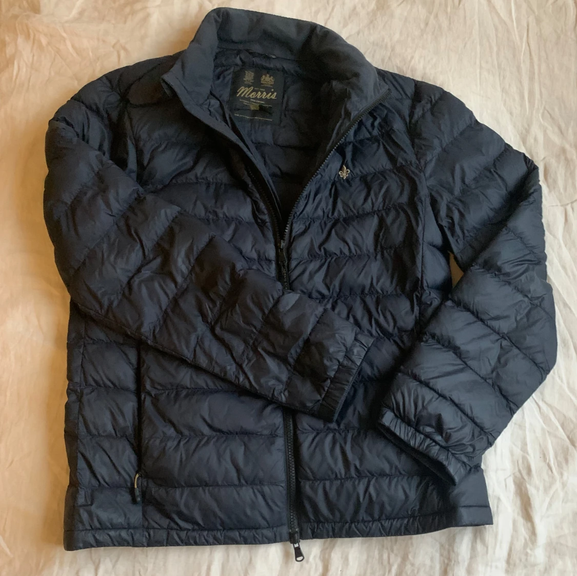 Morris Milford Liner Jacket - 1