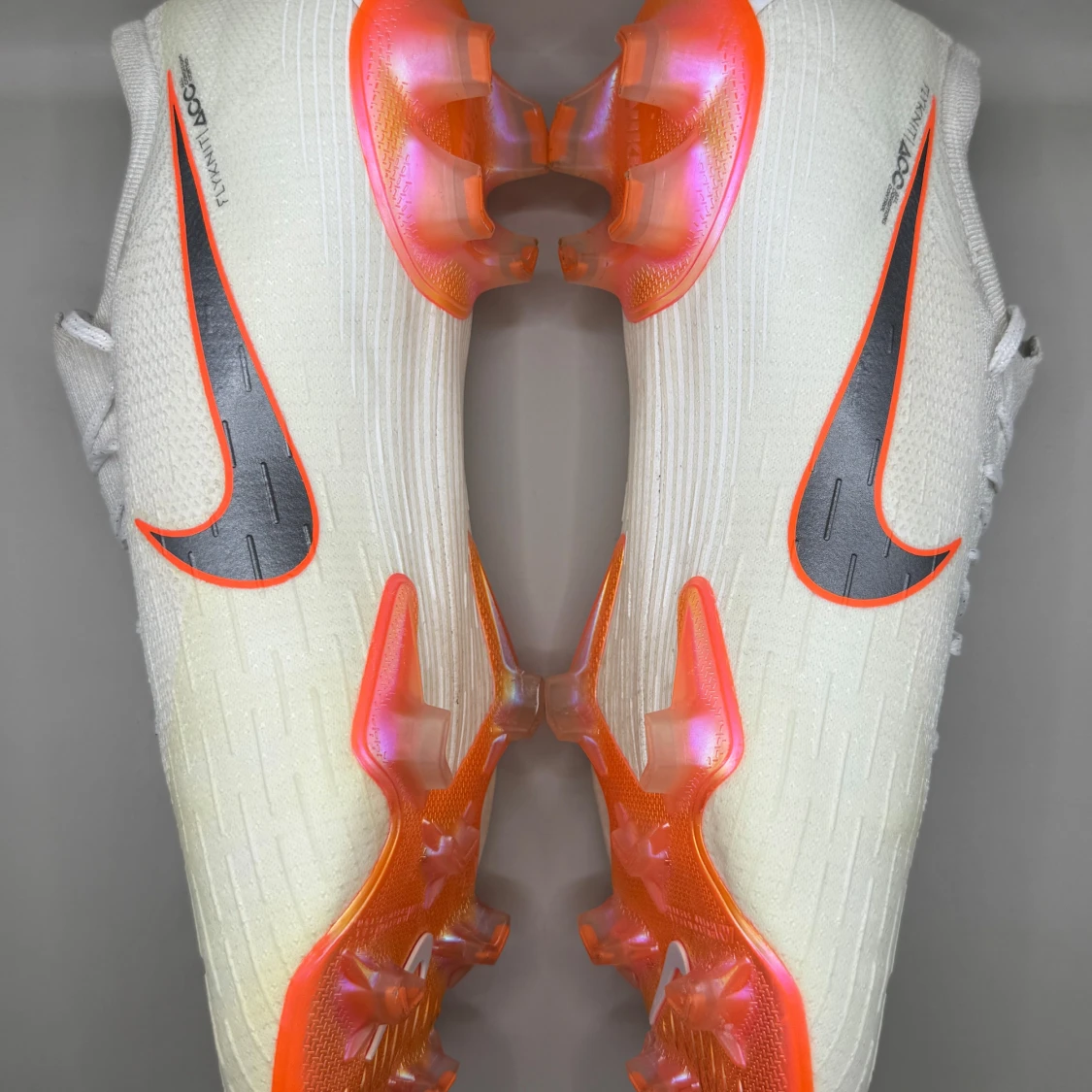 Nike Mercurial Vapor 12 Elite FG - Just Do It 2018 WM - 3
