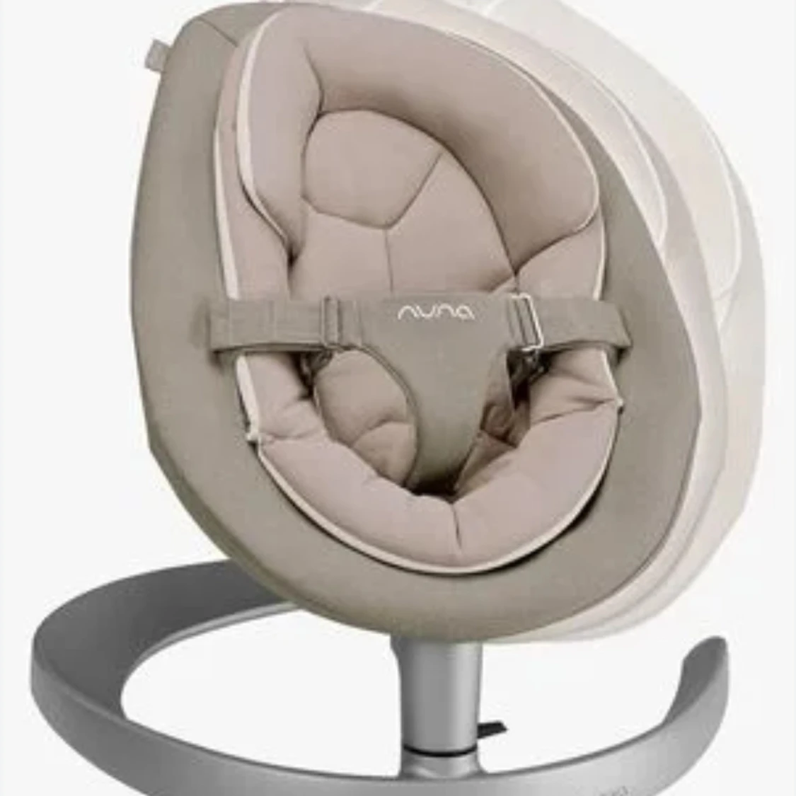 Nuna Leaf Grow Babysitter - 2