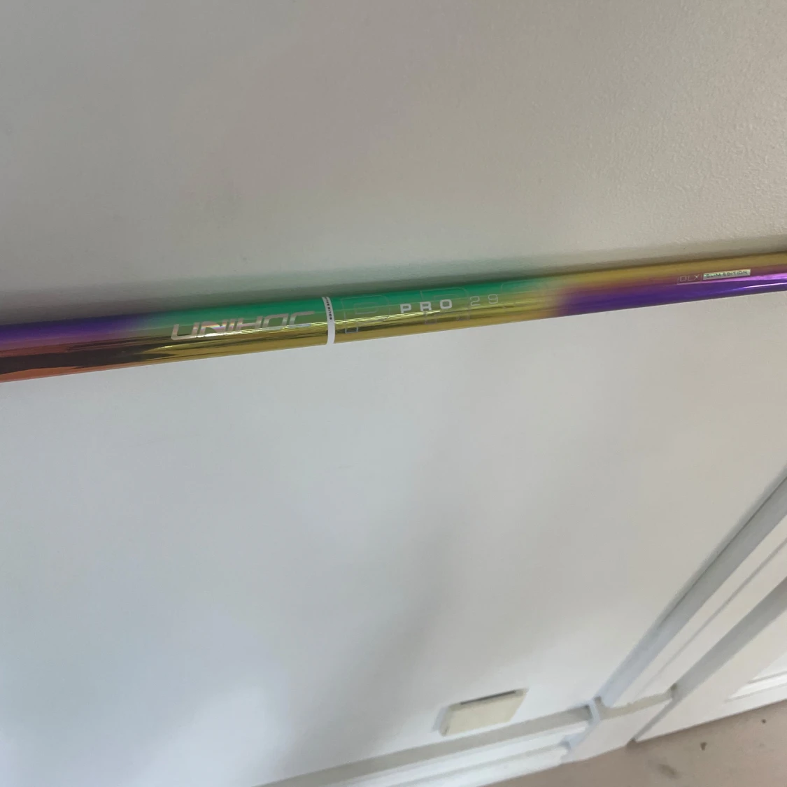 Unihoc Player Pro 29 - 1