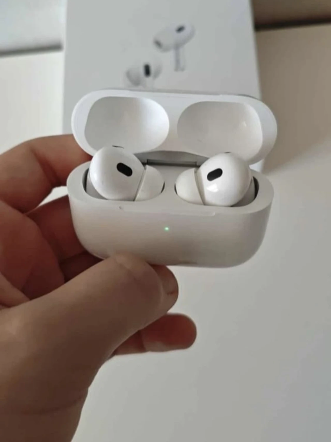 AirPods Pro 2nd Generation 