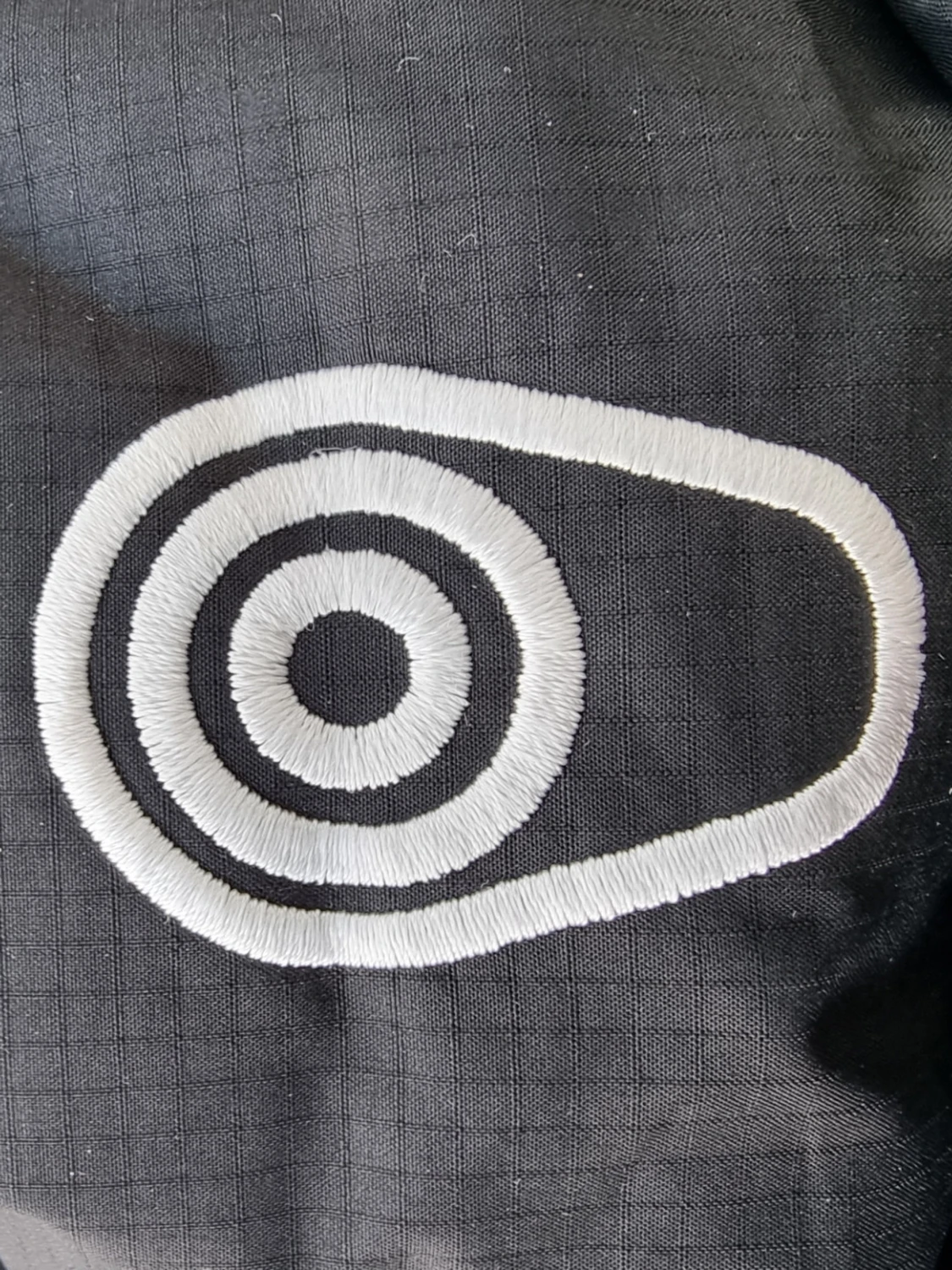 Sail Racing Down Jacket Vinter - 3