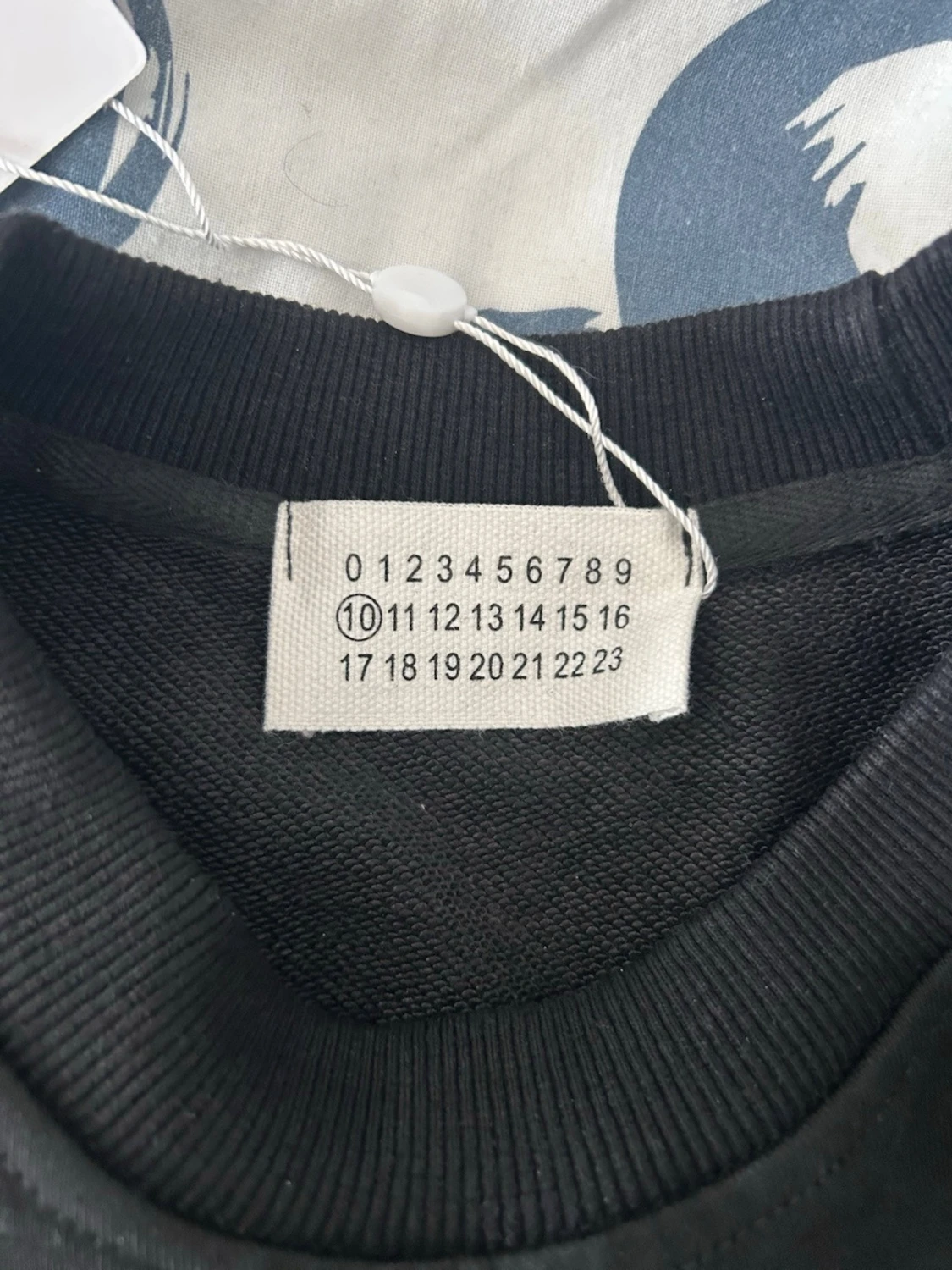 Maison Margiela tröja - 2