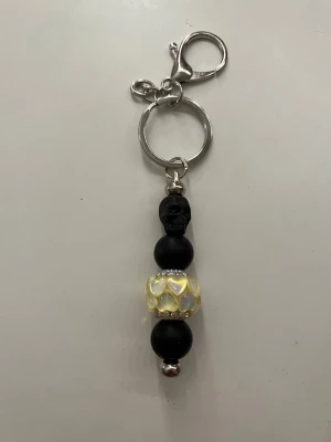 Nyckelring  - Handgjord av mig