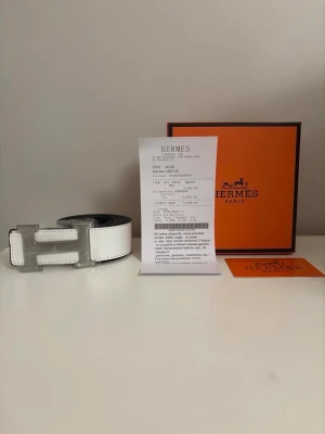 Herme’s bälte - Helt nya, fraktas inom kort tid