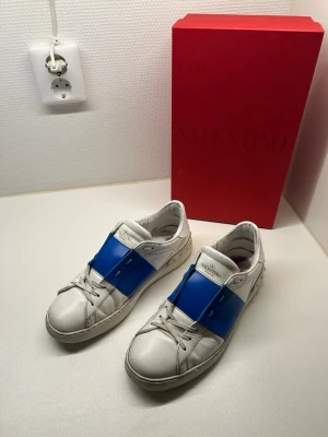 Valentino open - Säljer mina valentinos i bra skick