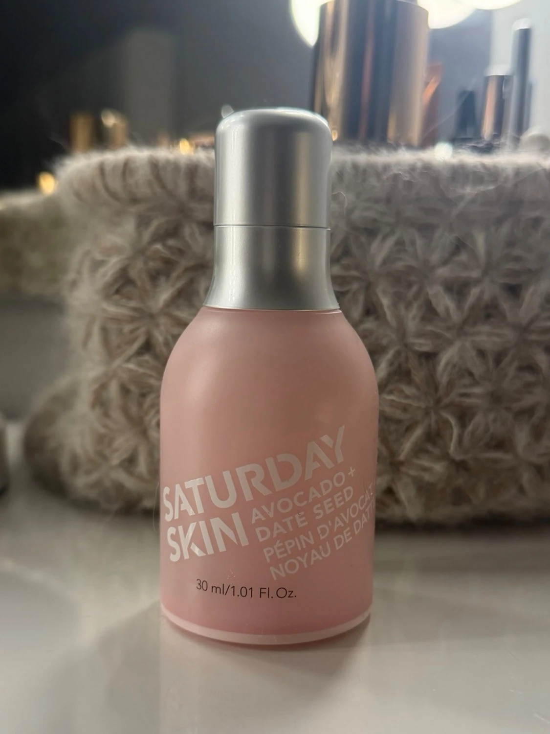 Saturday Skin Wide Awake Eye Cream