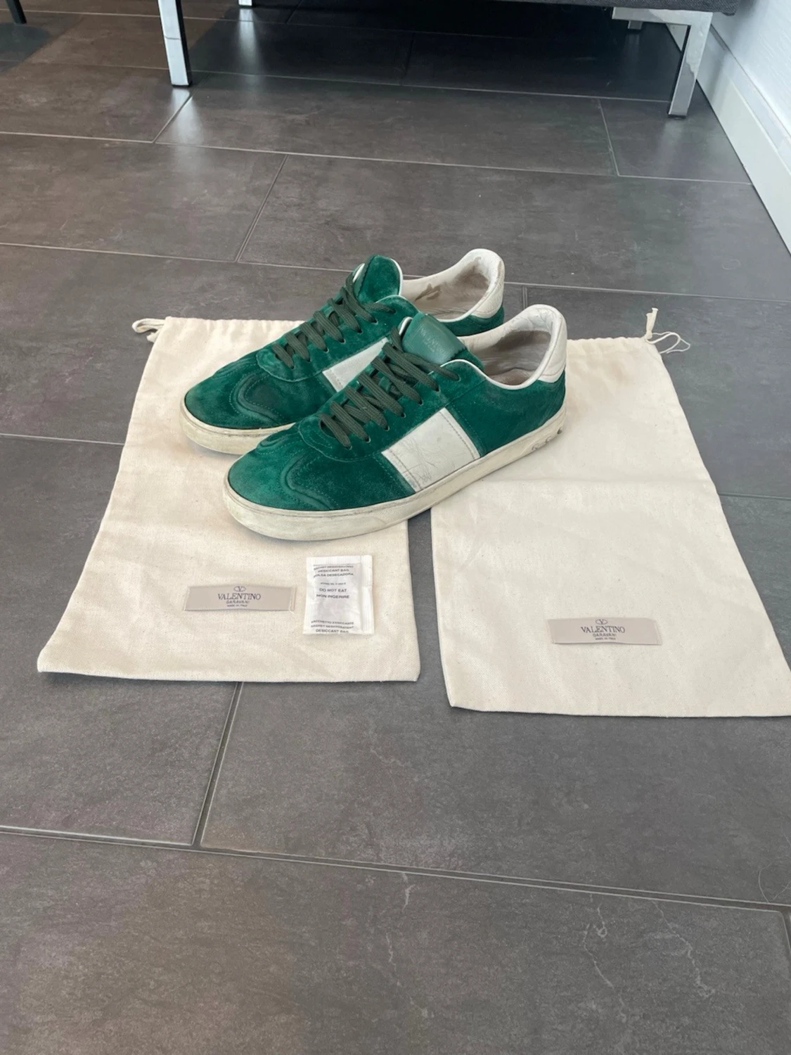 Valentino flycrew  - 5