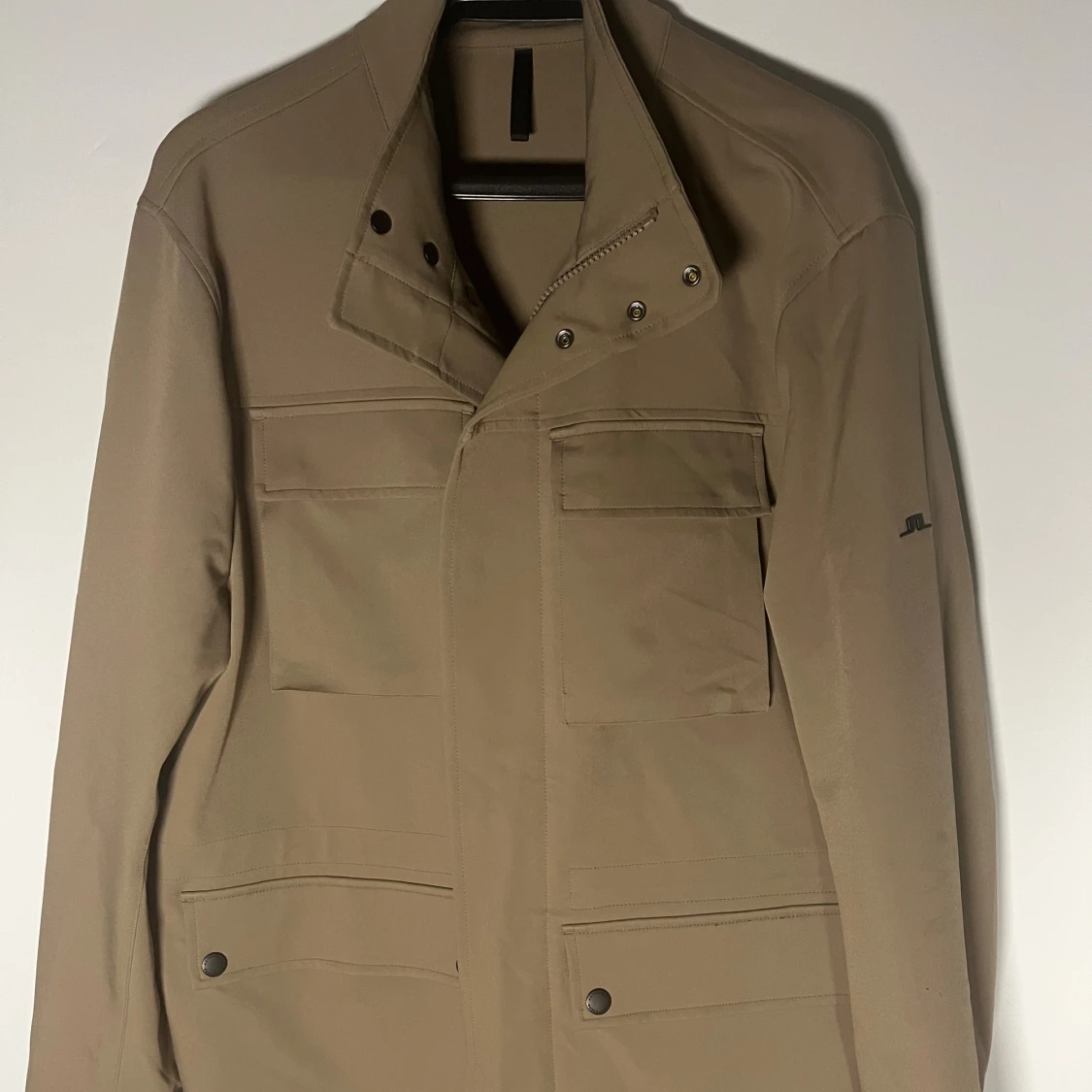 J.Lindeberg field jacket