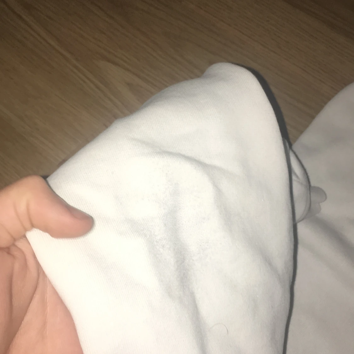 Vit hoodiejacka från Sail Racing - 4