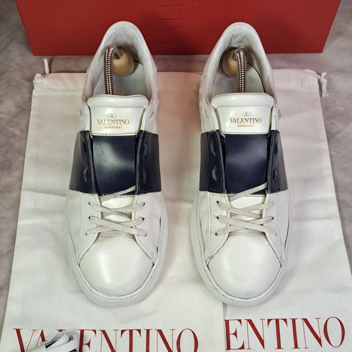 Valentino Open - Stl 42 - 2