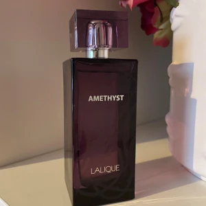Lalique: Amethyst - 100ml
