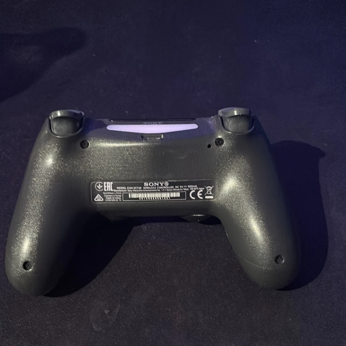 FIFA playstation 4 kontroll - 2