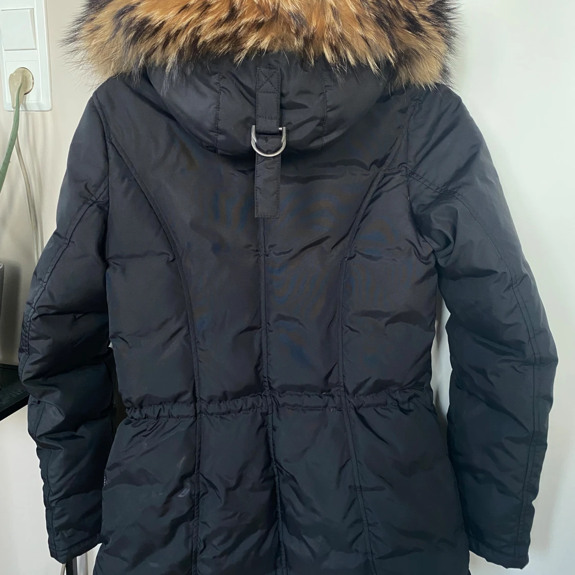 Hollies jacka storlek 36  - 3