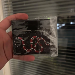 Plånbok - Helt ny jättefin