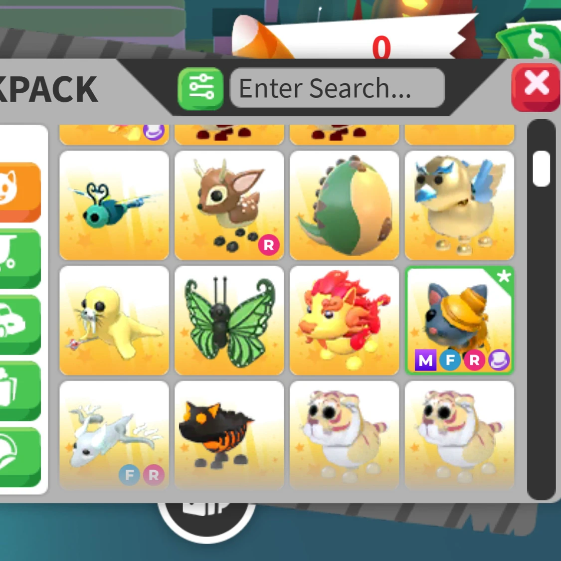 Adopt Me! Pets Collection (Roblox) - 1