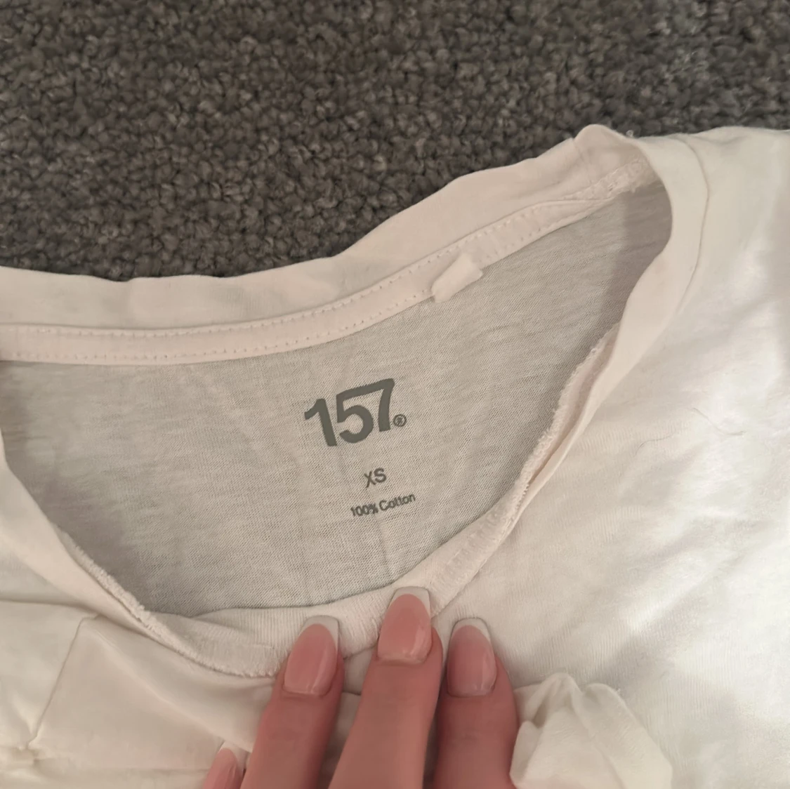 3-pack vita t-shirts från Divided & 157 - 2