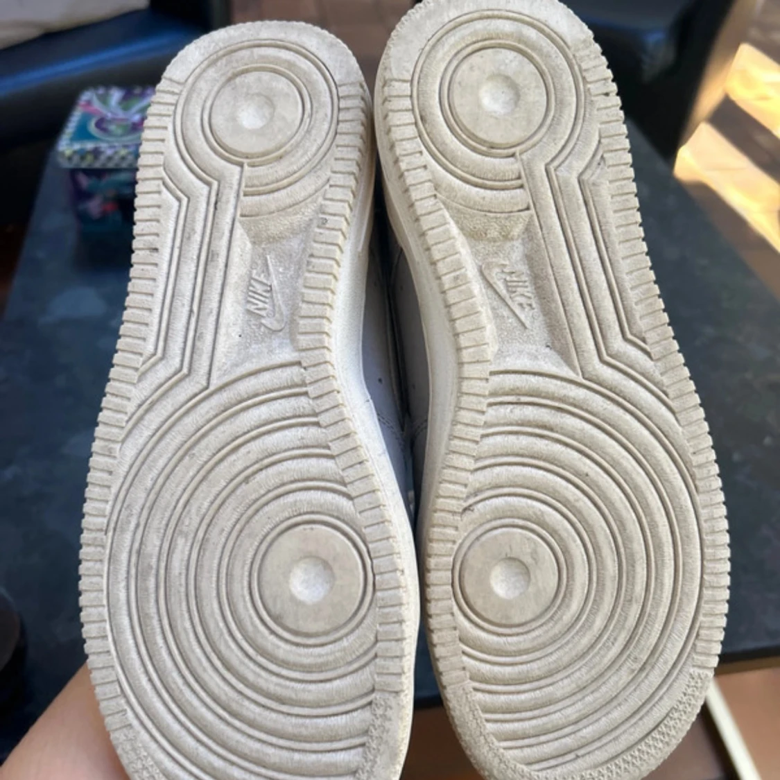 Nike Air Force 1  - 2