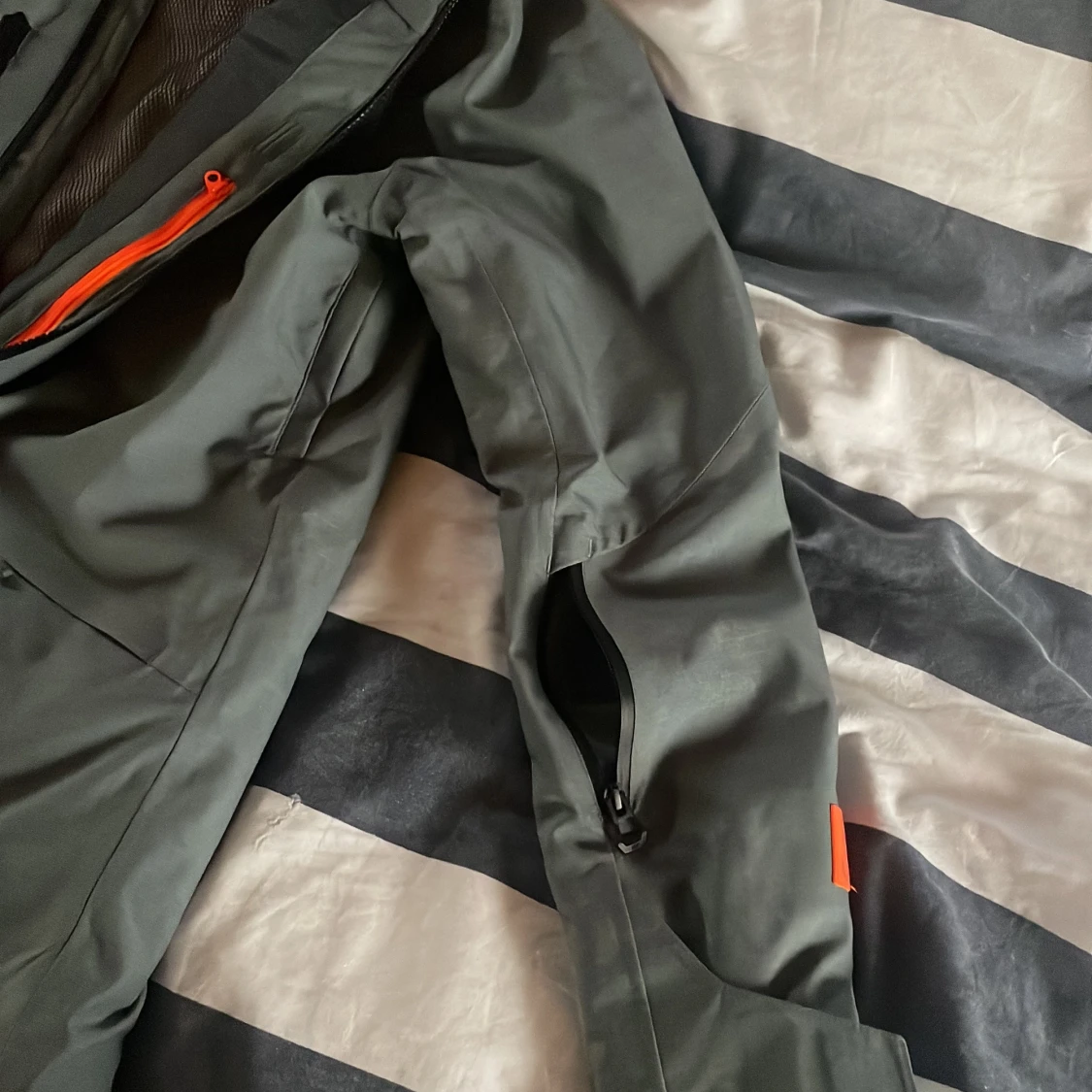 Helly Hansen Skidjacka - 2