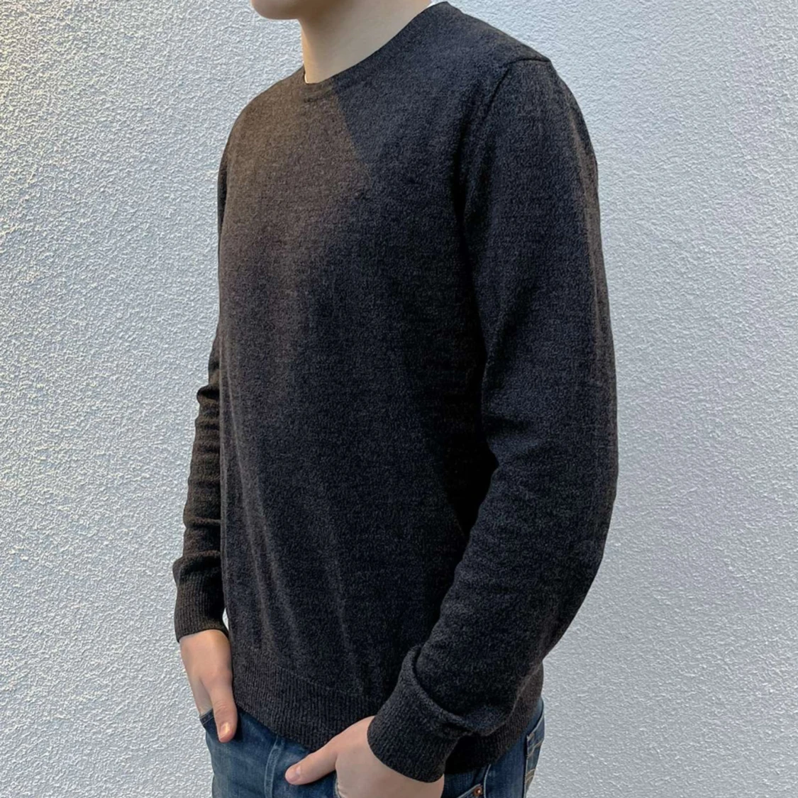 J.Lindeberg Stickad Tröja