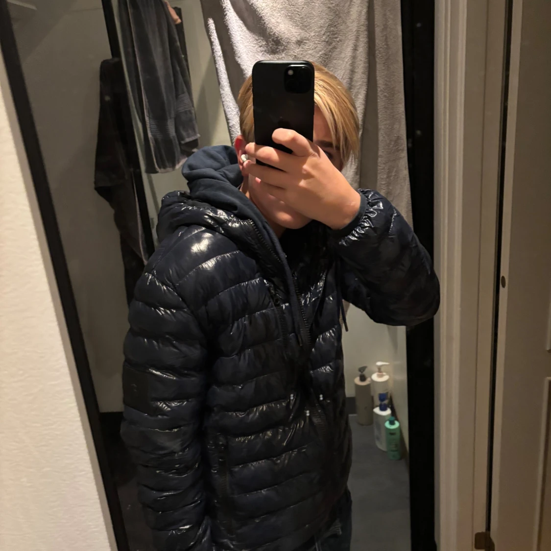 Peak Performance Quality jacka - 3