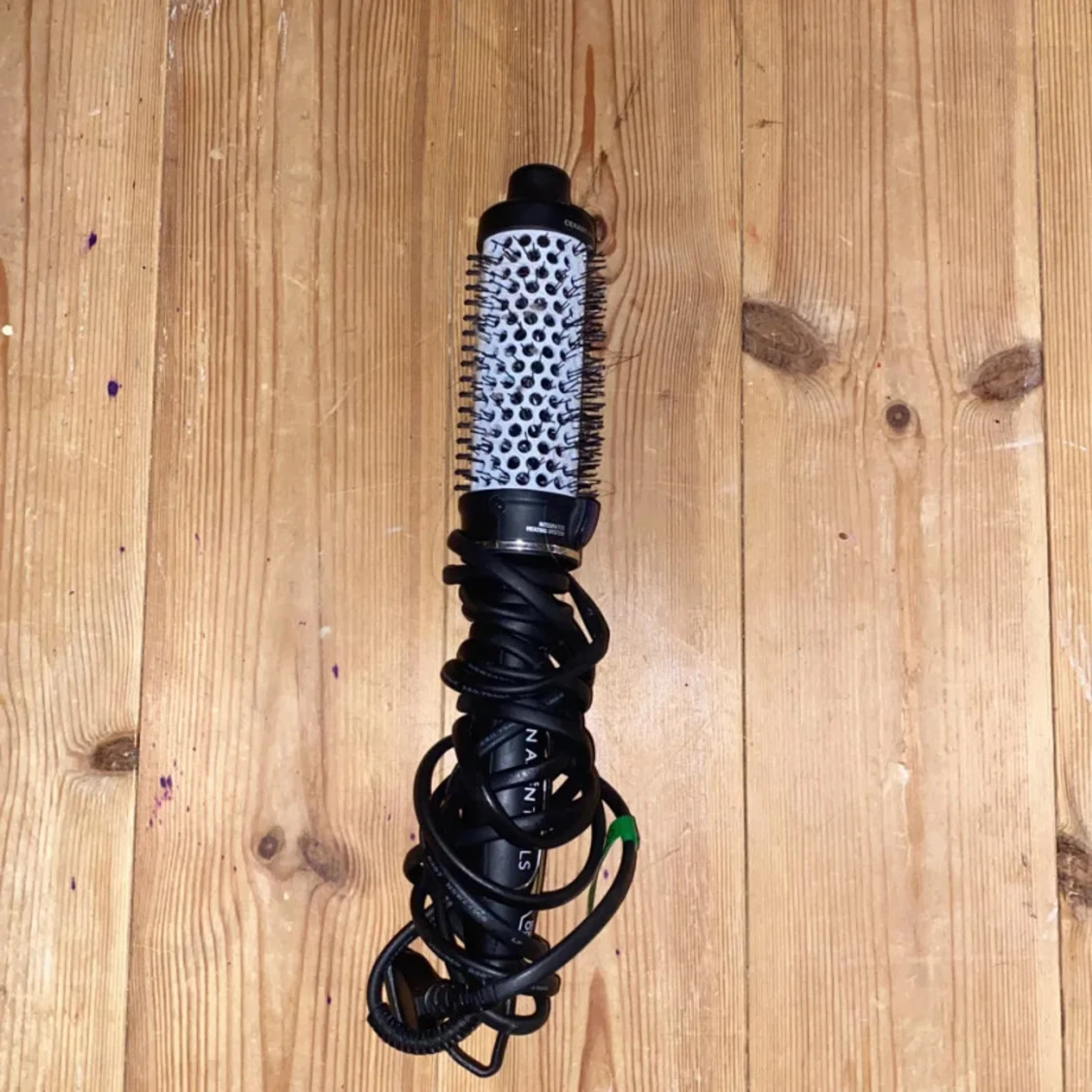 Björn Axén Tools Ceramic Hot Air Brush