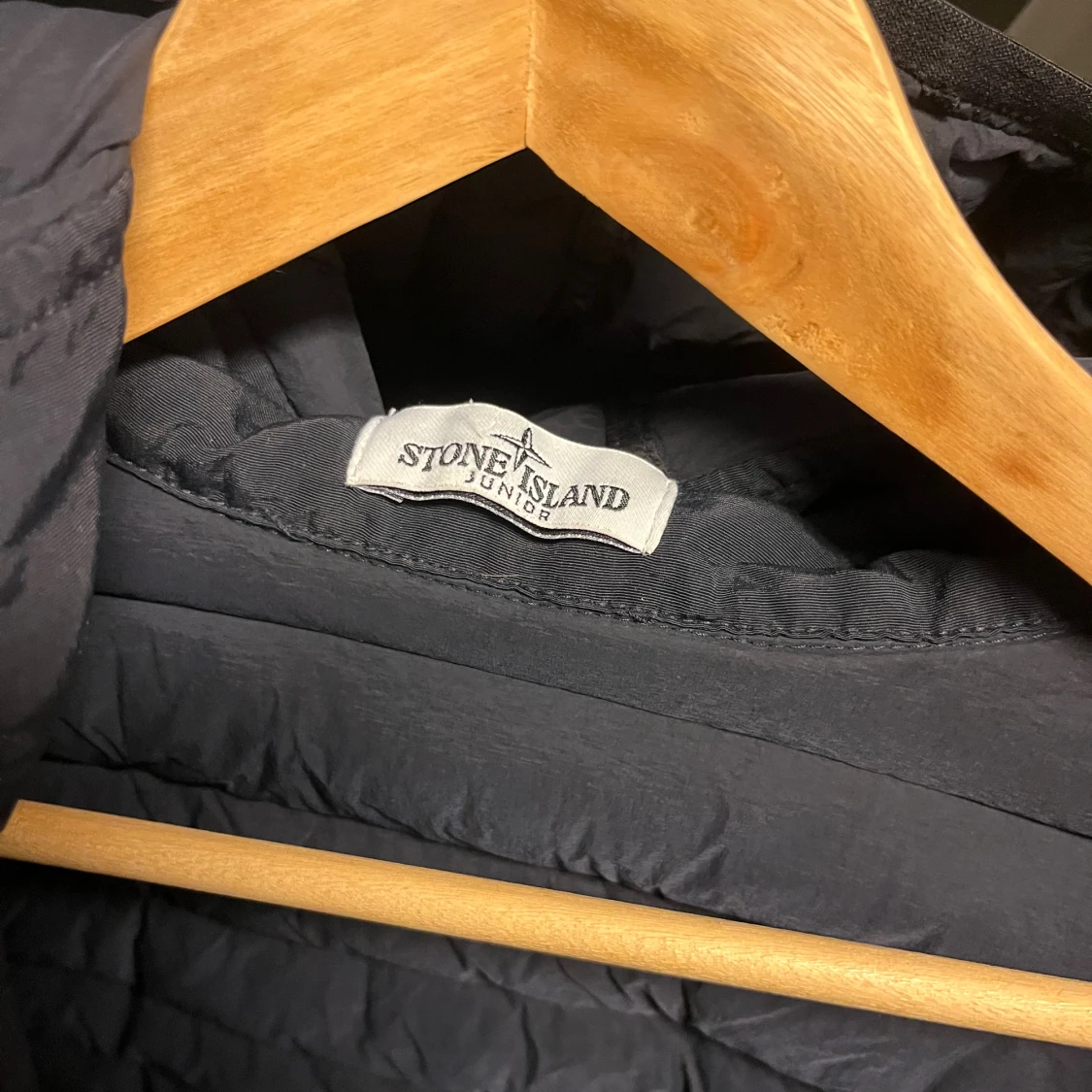 Stone Island jacka  - 4