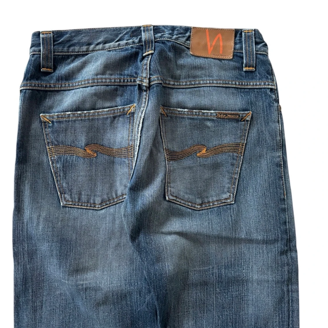 Nudie Jeans- Vintage/Sällsynta - 3