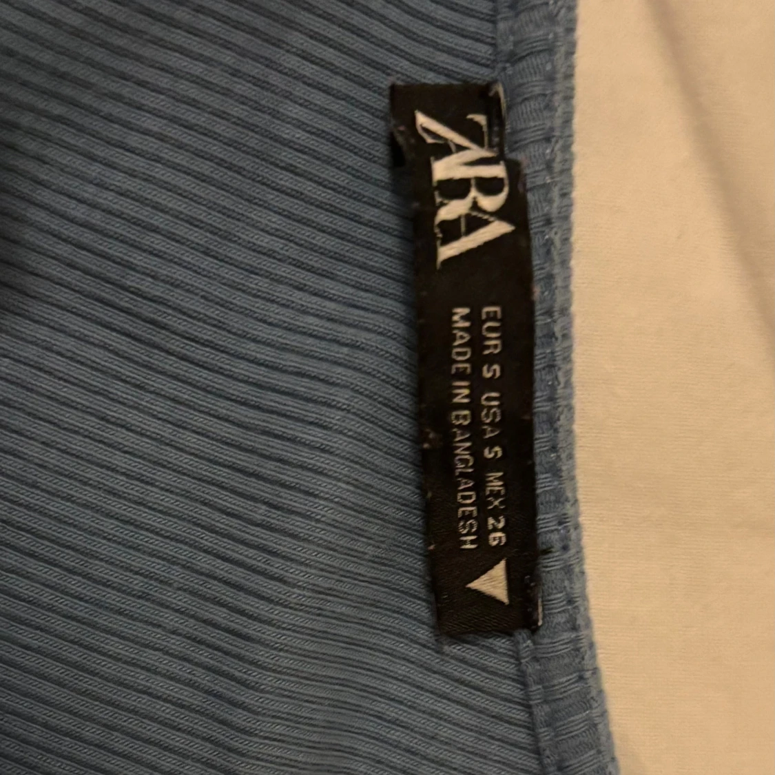 Zara one shoulder💗 - 2