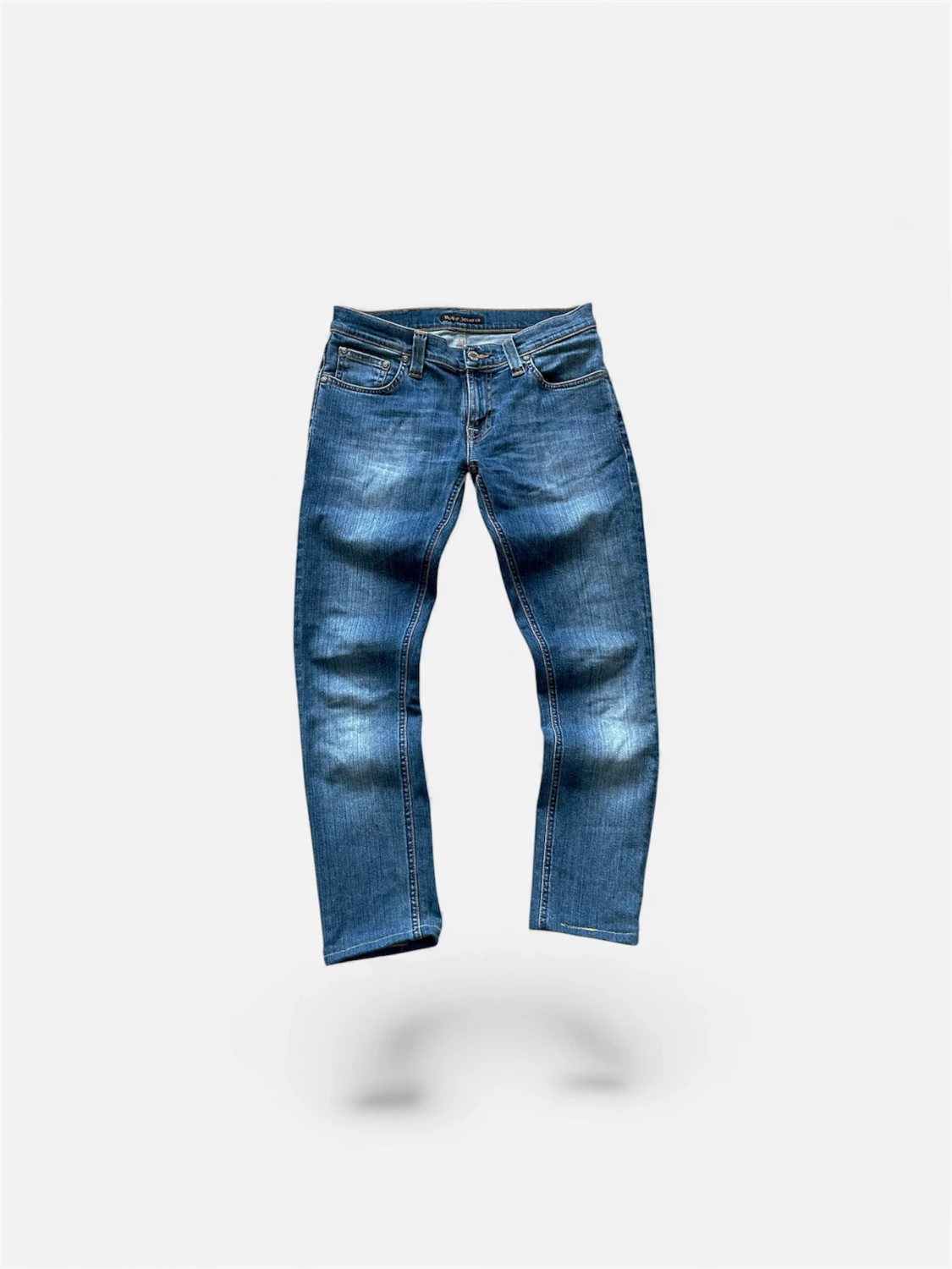  Nudie Jeans