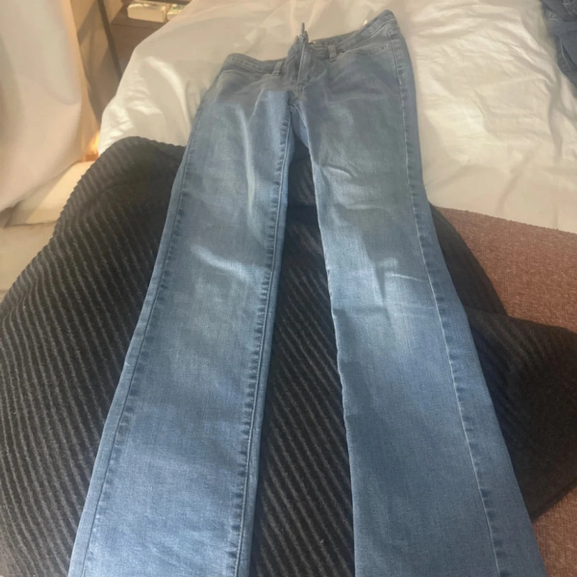 Jeans från Cubus i tall  - 1