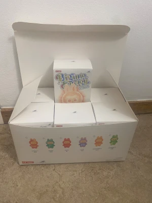 6st labubu! - 6st labubu!