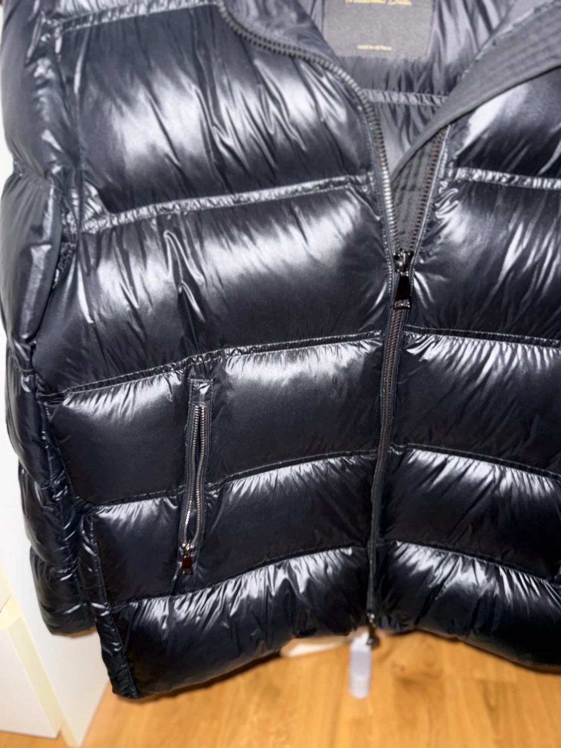 Massimo Dutti Jacka - 2