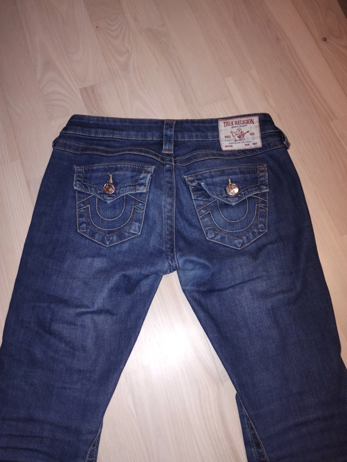 True Religion jeans - 2