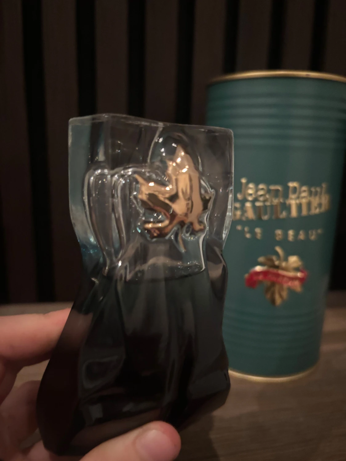 Jean Paul Gaultier Le Beau Le Parfum - 2