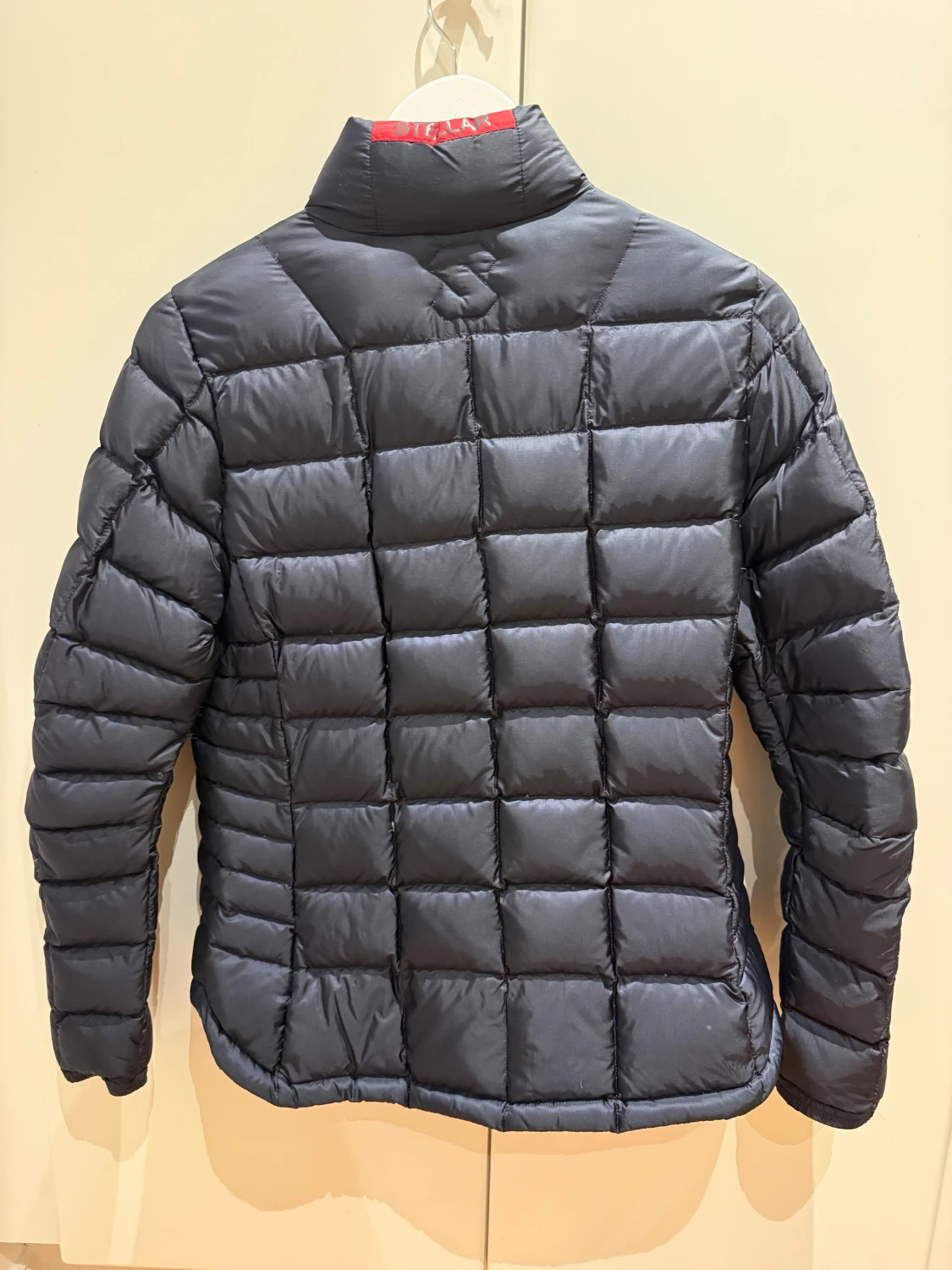 Stellar tunn dunjacka - 1