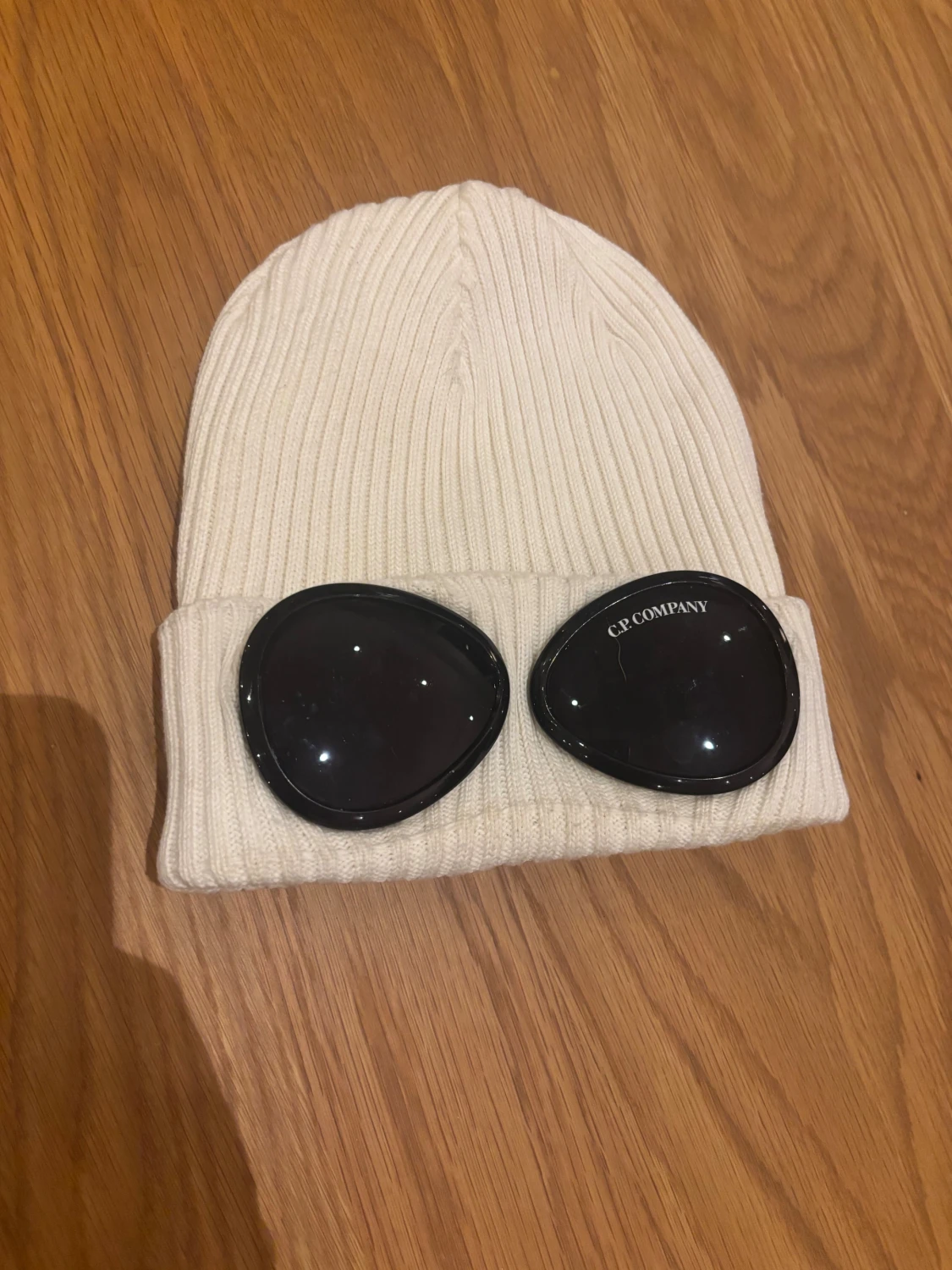 Vit C.P. Company Goggle Beanie