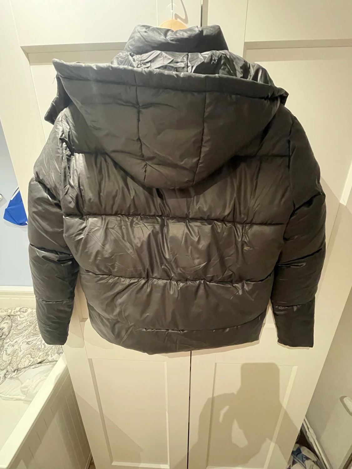 Ny Polo Ralph Lauren Puffer Jacka - 1