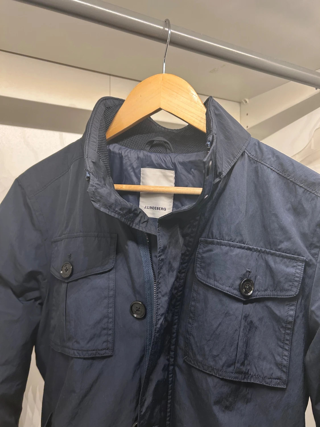 J.lindeberg fieldjacket Bailey - 2