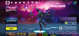 Fortnite konto  - Hej jag säljer mitt Fortnite konto för 499kr konton har massa rare saker och har hela season 3 battle pass med take the L. Och sedan tillkommer också massa skins från flera andra og battle passes som season 4. Kontot har 110 skins och som sakt är väldigt rare, samt så får du med 700 vbucks på köpet så skriv om ni är sugna på att köpa