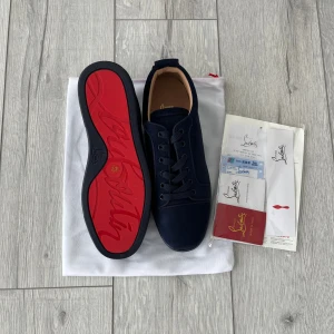 Christian Louboutin skor  - Helt nya aldrig använda 