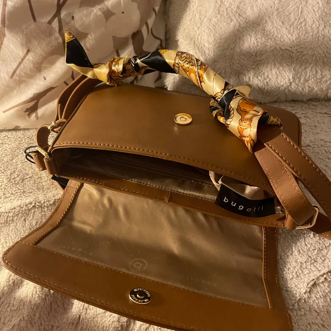 Bugatti Ponte shoulder bag - 2