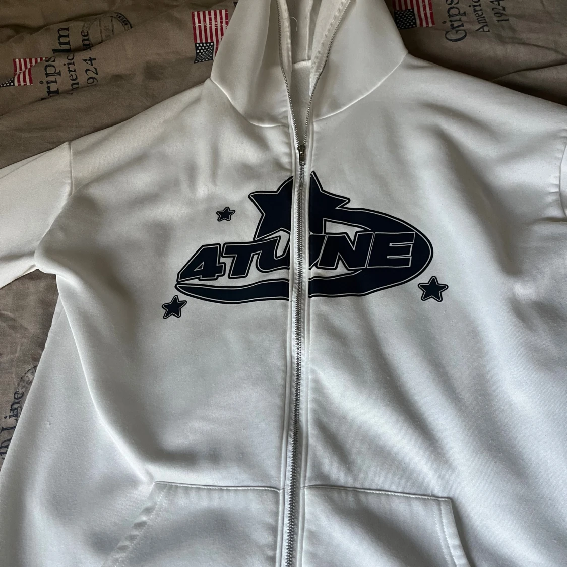 Vit 4tune hoodie - 3